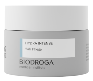 Hydra Intense 24hodinový krém