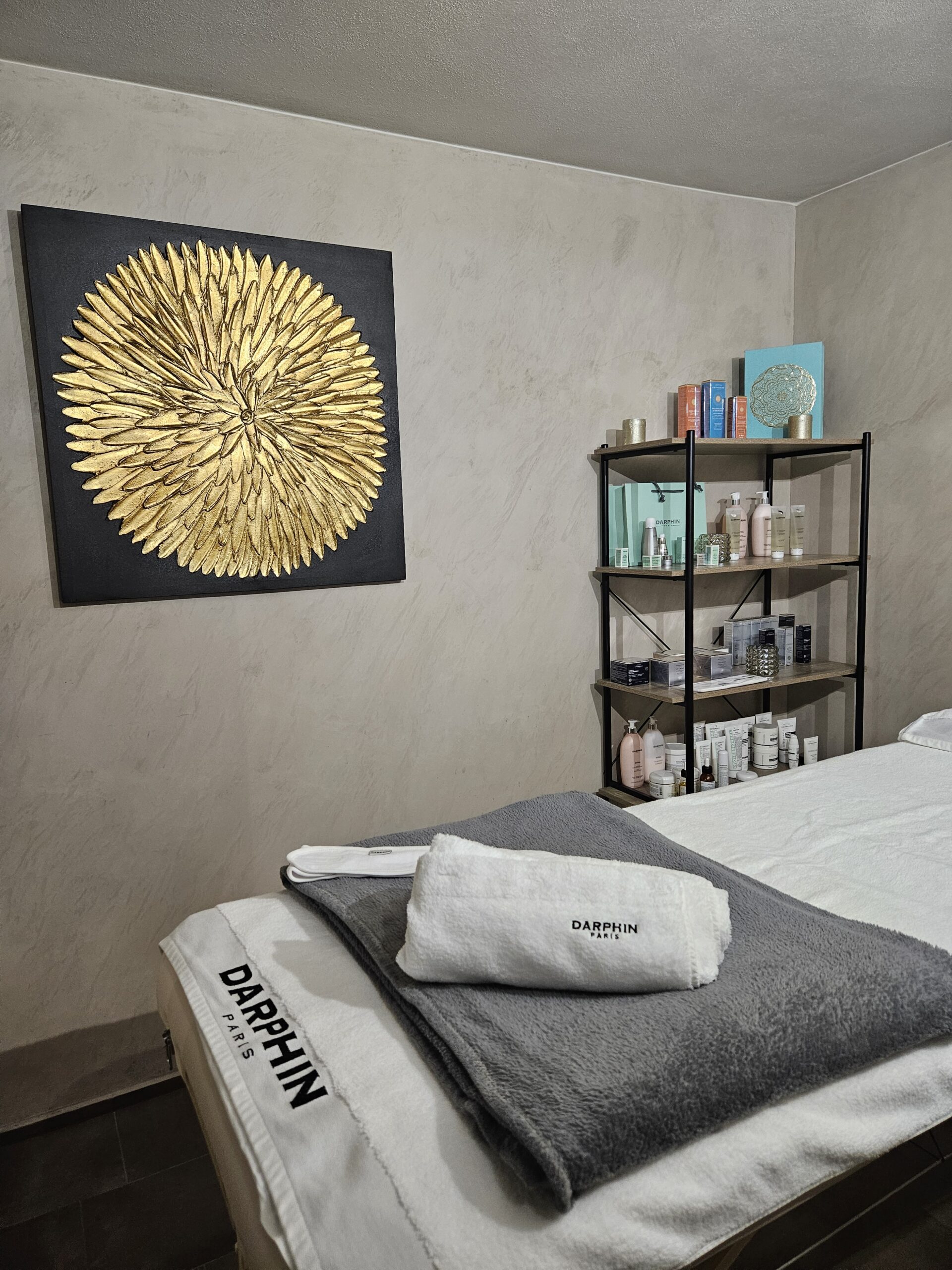 Fotka salónu SPA Chmelnice