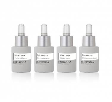 SKIN BOOSTER