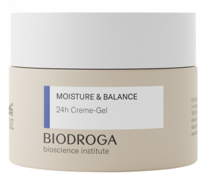 Moisture & Balance 24hodinový krém - gel