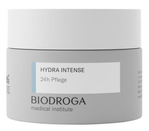 Hydra Intense 24hodinový krém