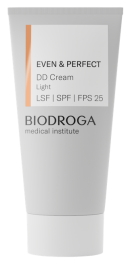 DD krém Light SPF 25