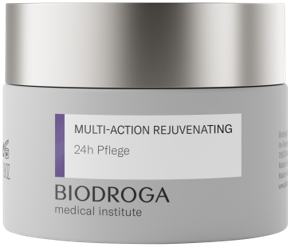 Multi Action Rejuvenating 24hodinový krém