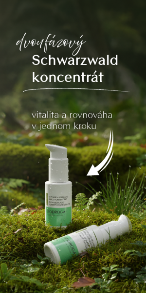 Dvoufázový Schwarzwald koncentrát
