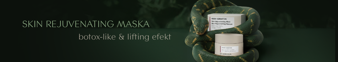 Skin Rejuvenating maska