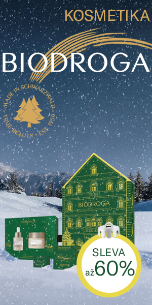 Vánoční nadílka 2025