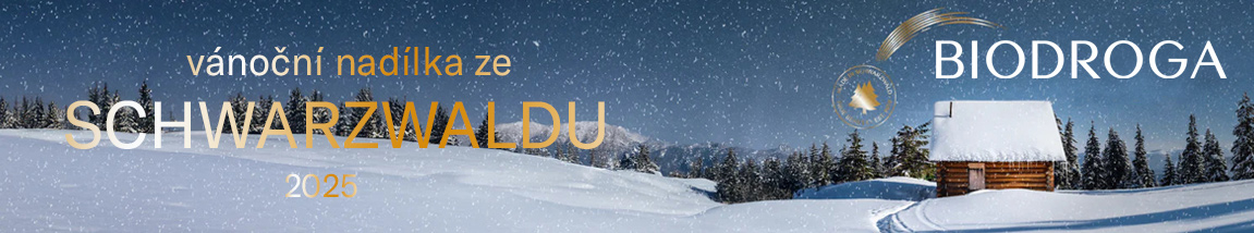 Vánoční nadílka 2025